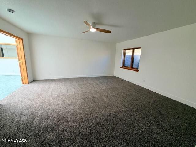 4640 Old Clear Creek Road, Carson City, NV 89705