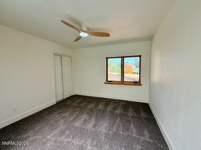 4640 Old Clear Creek Road, Carson City, NV 89705