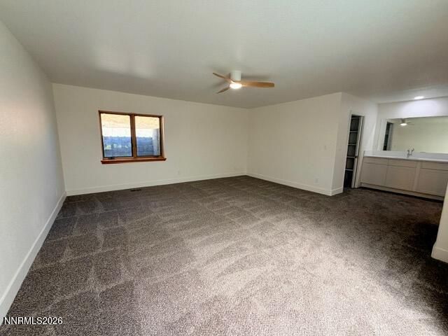 4640 Old Clear Creek Road, Carson City, NV 89705