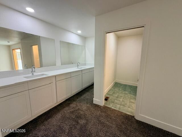 4640 Old Clear Creek Road, Carson City, NV 89705