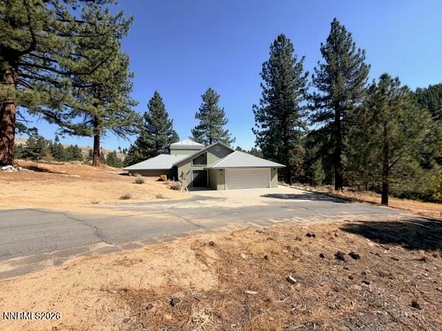 4640 Old Clear Creek Road, Carson City, NV 89705