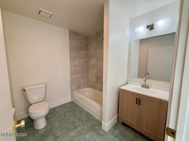 4640 Old Clear Creek Road, Carson City, NV 89705