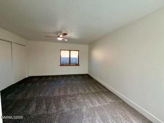 4640 Old Clear Creek Road, Carson City, NV 89705