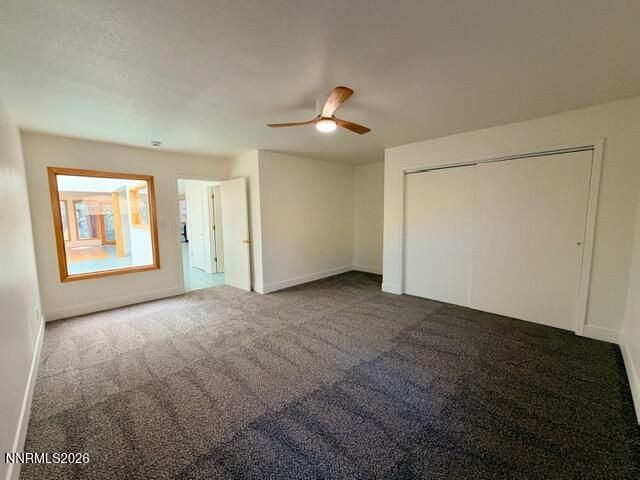 4640 Old Clear Creek Road, Carson City, NV 89705