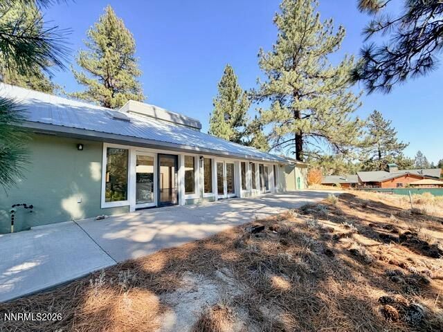 4640 Old Clear Creek Road, Carson City, NV 89705