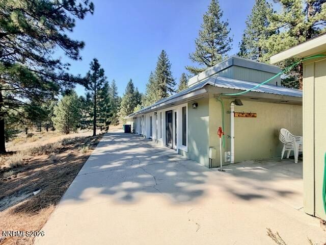 4640 Old Clear Creek Road, Carson City, NV 89705