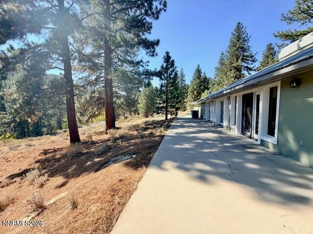 4640 Old Clear Creek Road, Carson City, NV 89705