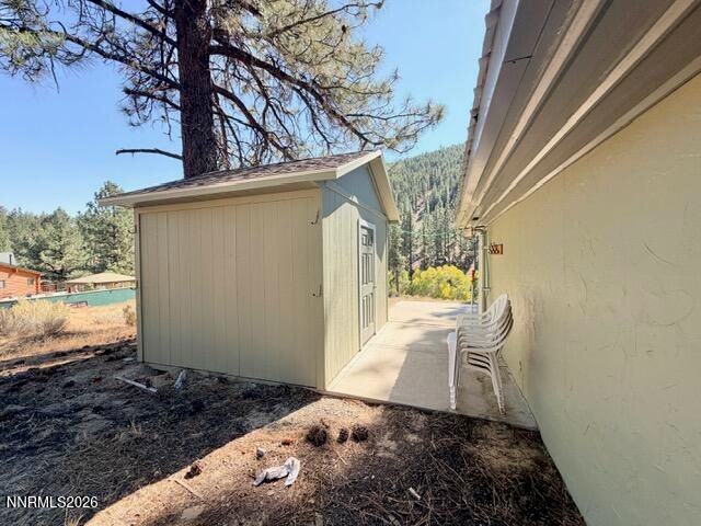 4640 Old Clear Creek Road, Carson City, NV 89705