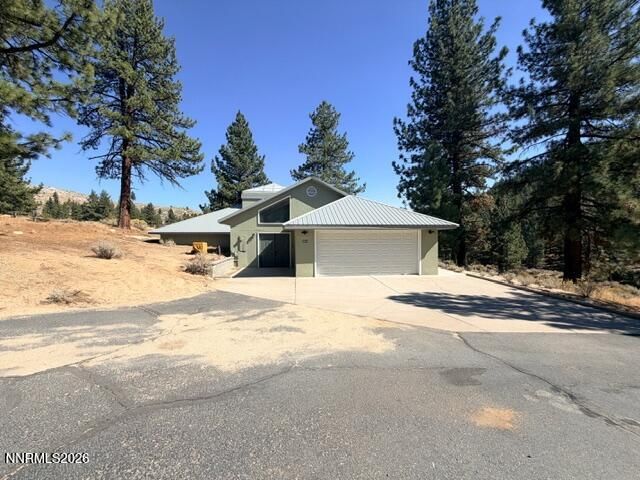 4640 Old Clear Creek Road, Carson City, NV 89705