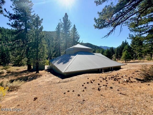4640 Old Clear Creek Road, Carson City, NV 89705