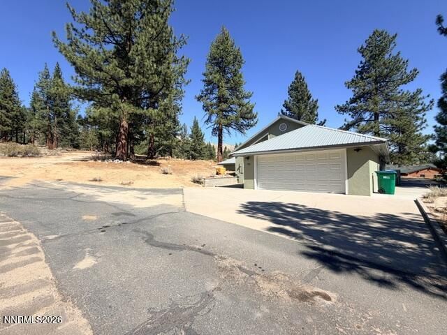 4640 Old Clear Creek Road, Carson City, NV 89705