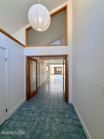 4640 Old Clear Creek Road, Carson City, NV 89705