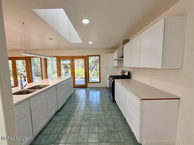 4640 Old Clear Creek Road, Carson City, NV 89705