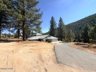 4640 Old Clear Creek Road, Carson City, NV 89705