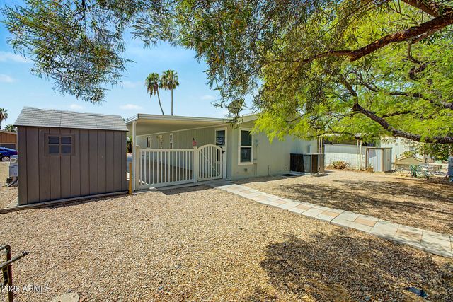1632 E Charleston Avenue 33, Phoenix, AZ 85022