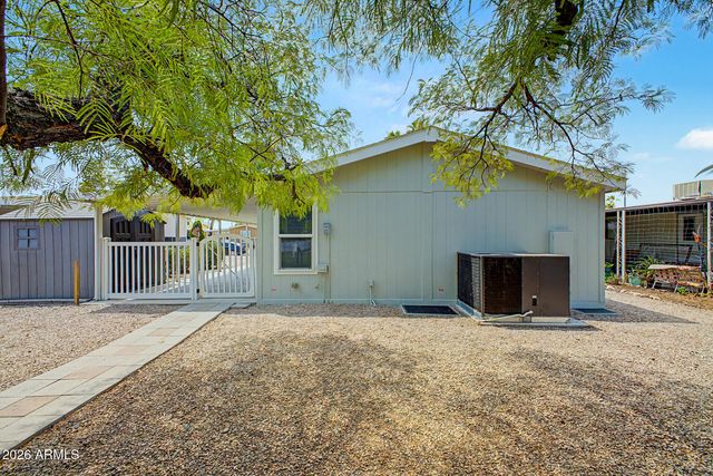 1632 E Charleston Avenue 33, Phoenix, AZ 85022