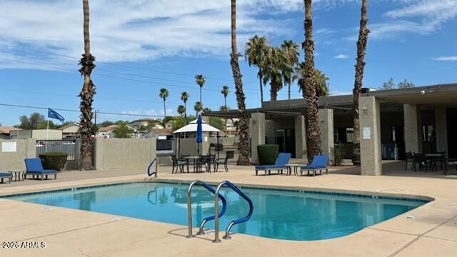 1632 E Charleston Avenue 33, Phoenix, AZ 85022