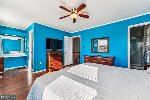 12429 PORT HAVEN DR, Germantown, MD 20874