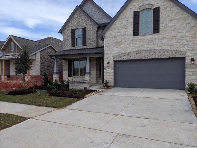 21019 Morning Nectar Lane, Cypress, TX 77433