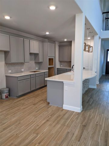 21019 Morning Nectar Lane, Cypress, TX 77433