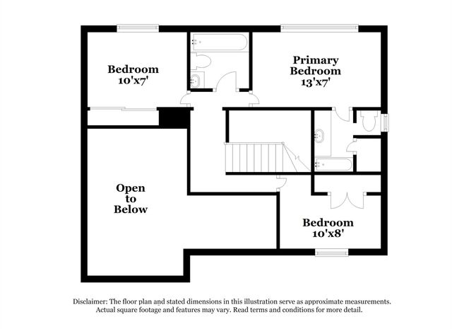 4110 Presidents Drive S, Houston, TX 77047