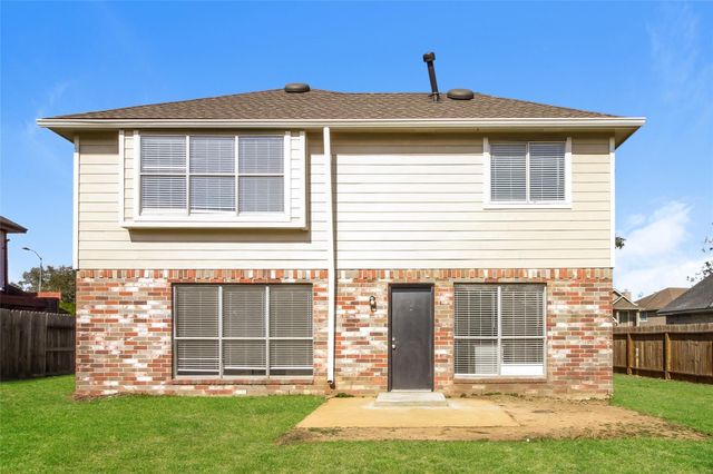 4110 Presidents Drive S, Houston, TX 77047