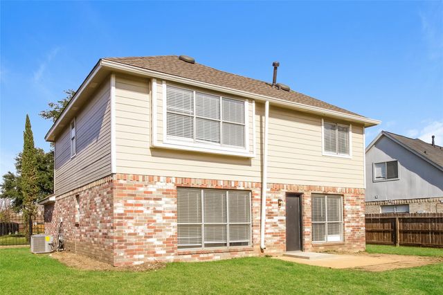 4110 Presidents Drive S, Houston, TX 77047
