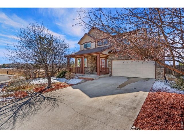 3396 Leopard Pl, Loveland, CO 80537