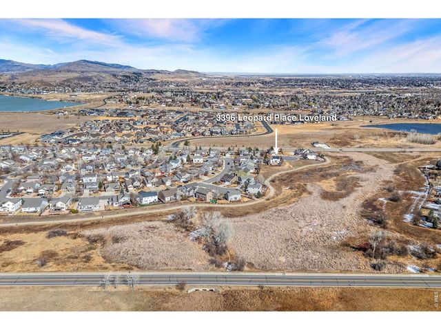 3396 Leopard Pl, Loveland, CO 80537