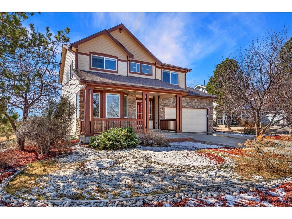 3396 Leopard Pl, Loveland, CO 80537