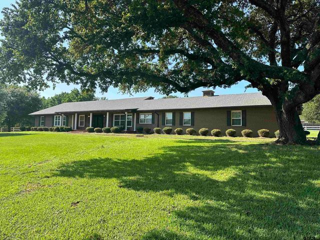 1248 Canada St, Jacksonville, TX 75766
