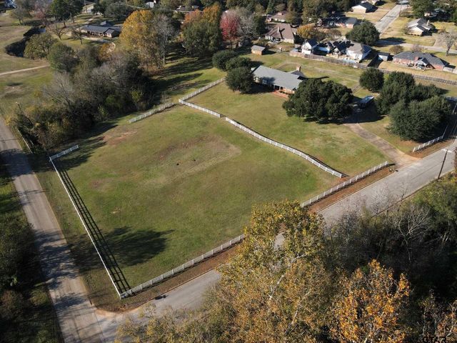 1248 Canada St, Jacksonville, TX 75766