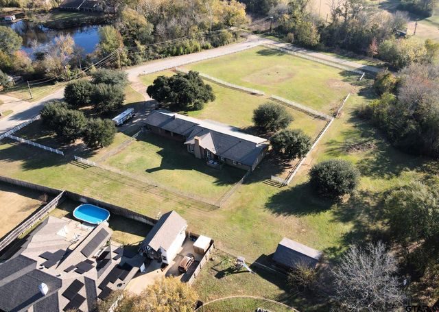 1248 Canada St, Jacksonville, TX 75766