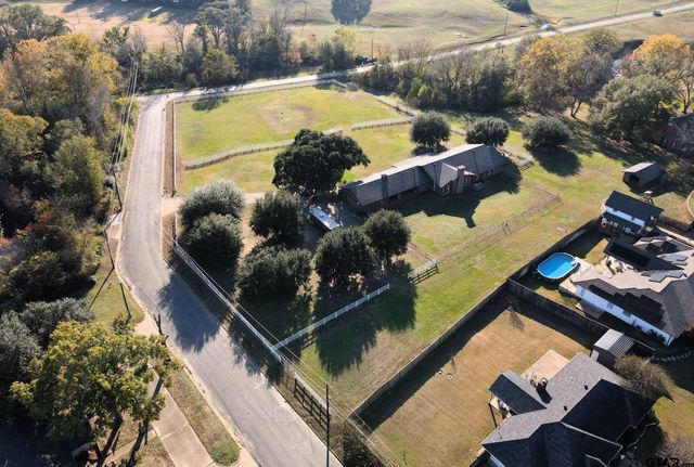 1248 Canada St, Jacksonville, TX 75766