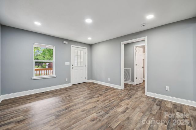 606 & 608 Hampton Road, Lancaster, SC 29720