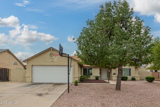 6959 W CHERYL Drive, Peoria, AZ 85345