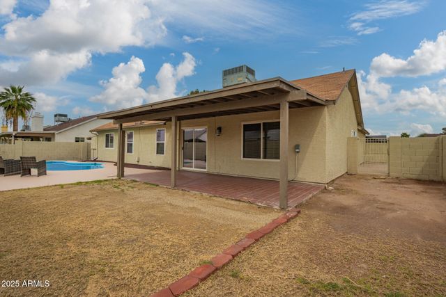 6959 W CHERYL Drive, Peoria, AZ 85345