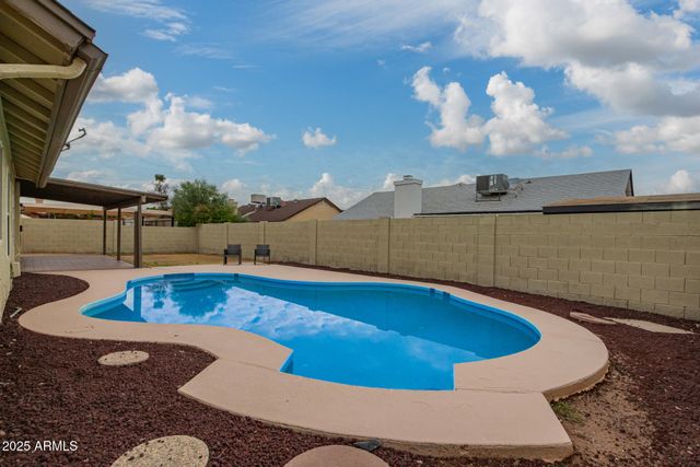 6959 W CHERYL Drive, Peoria, AZ 85345