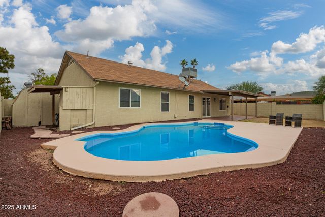 6959 W CHERYL Drive, Peoria, AZ 85345