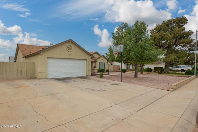 6959 W CHERYL Drive, Peoria, AZ 85345