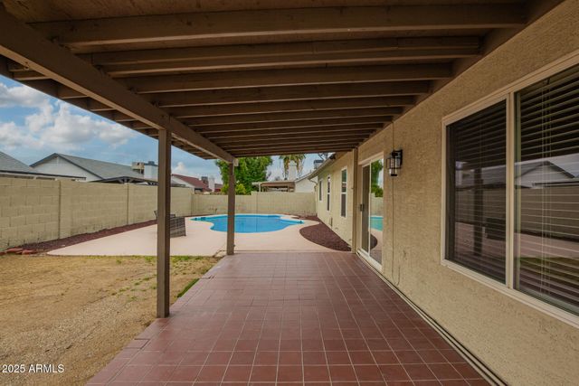 6959 W CHERYL Drive, Peoria, AZ 85345