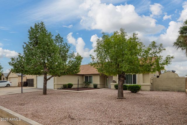 6959 W CHERYL Drive, Peoria, AZ 85345