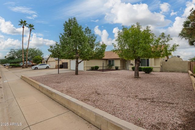 6959 W CHERYL Drive, Peoria, AZ 85345