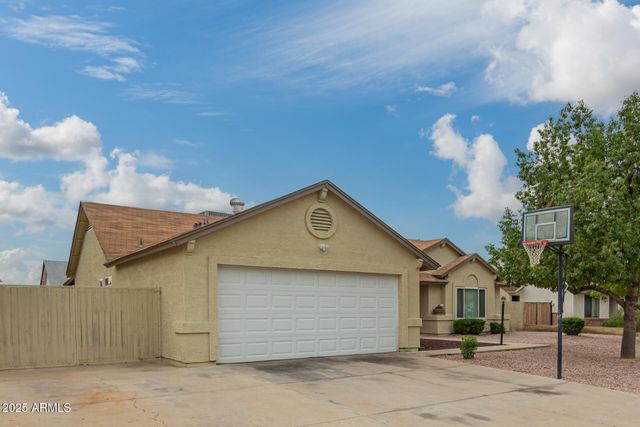 6959 W CHERYL Drive, Peoria, AZ 85345