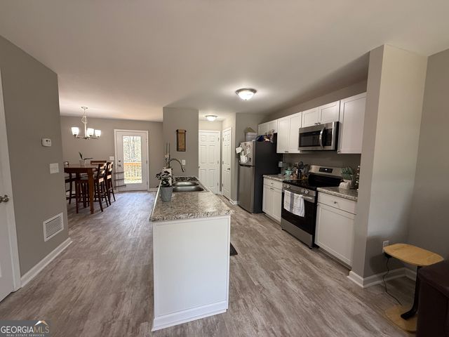 305 Martin Circle, Athens, GA 30601