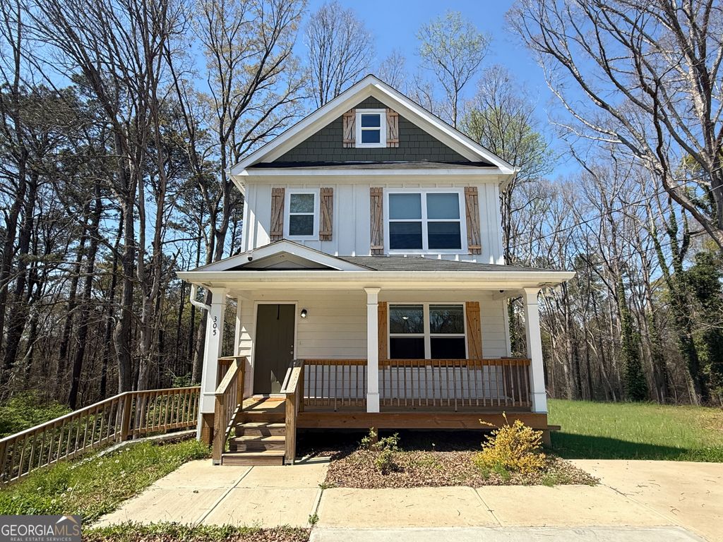 305 Martin Circle, Athens, GA 30601