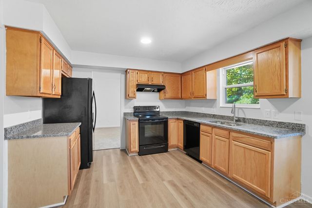 4747 Circle Drive, Fairfield, OH 45014