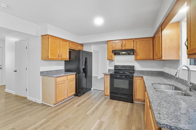 4747 Circle Drive, Fairfield, OH 45014