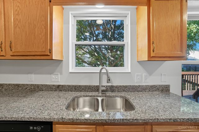 4747 Circle Drive, Fairfield, OH 45014