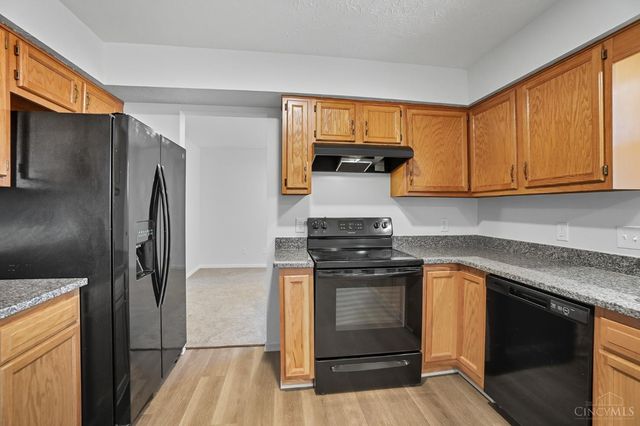 4747 Circle Drive, Fairfield, OH 45014